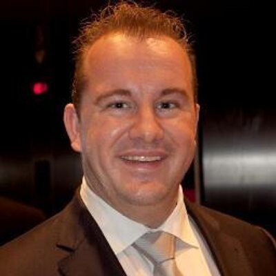 Karel Mercx's profile picture