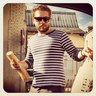 Matt dayman profil fotoğrafı