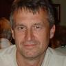 Profilbild von Mike Ingram