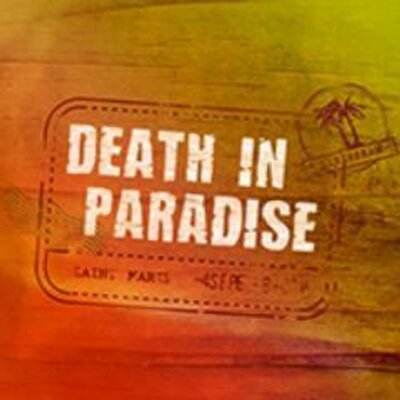 Death in Paradise's profile picture