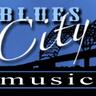Фото профиля Blues City Music LLC