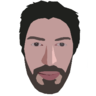 Profilbild von James