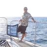 Stephen Gordon's profile picture