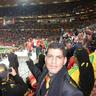 Profilbild von Franklin F Hernandez Hernandez