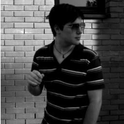 Aleksander Rant's profile picture