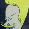 Profilbild von Beavis