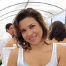 Maria Núbia's profile picture