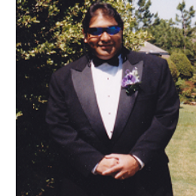 Sam Parikh's profile picture