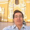 Profilbild von Luis Sabaduche