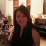Profilbild von Annie Sabile Pacia
