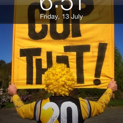 trout's profile picture