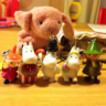 Profilbild von せいざんそう