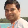 Фото профиля AJAY JOSHI