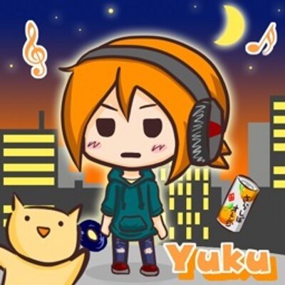 Yuku1991's profile picture