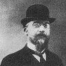 Profilbild von Erik Satie