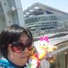 oohara azusa's profile picture