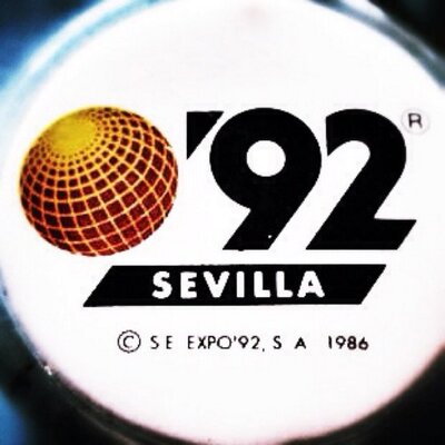 EXPO´92 Sevilla's profile picture