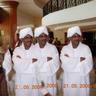 Profilbild von Shawgi Hassan