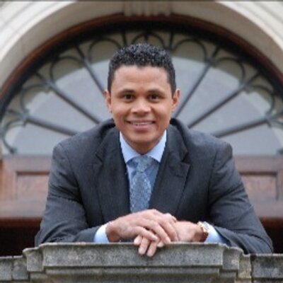 John Salako's profile picture