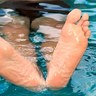 Magic foot profil fotoğrafı