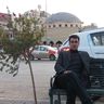 AMED_AMİDA profil fotoğrafı
