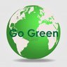 Go green,ergo sum-pure blood Ⓥ 的头像