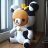 Profilbild von しろくまも