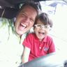 Profilbild von Andres Amelinckx