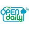 The OPEN Daily profil fotoğrafı