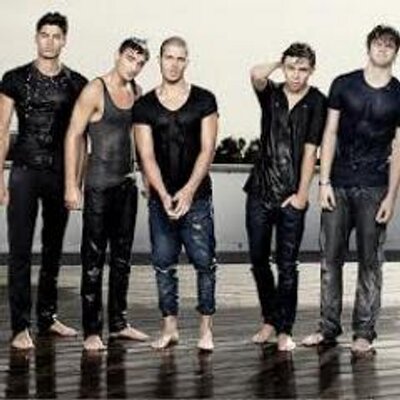 Imagina The Wanted's profile picture
