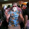 Profilbild von Maestro roshi