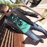 gonzalo calce CAH's profile picture