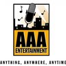 Фото профиля AAA Entertainment