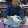Mohar Ikram 的头像