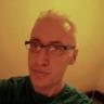 Profilbild von Antony Mark Pynn