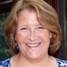 Profilbild von Pamela Smith