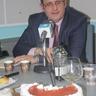 Profilbild von Mariano Angosto