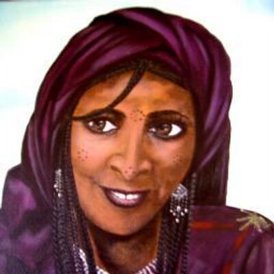 AshleyLelaMAIGA's profile picture