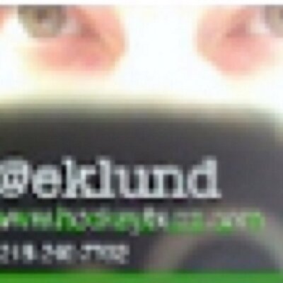 Eklund's NHL Trade, Free Agent Rumors's profile picture