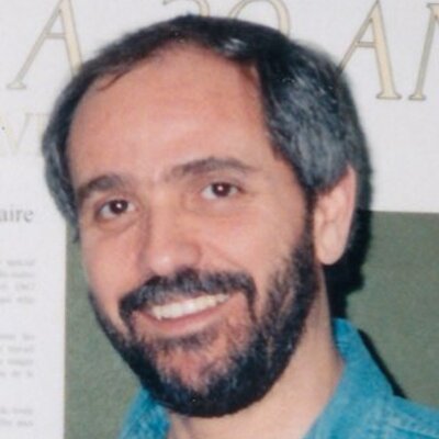 Jean Beaulieu ⚜️⚛️⚜️🏈⚜️🐈⚜️'s profile picture
