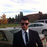 Profilbild von Bridger Sperry