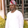 Profilbild von SAMA OMOTAYO ADE