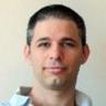 Yaniv Kaul's profile picture