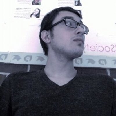 Sean's profile picture