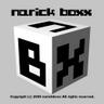 Фото профиля narick