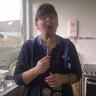 Profilbild von Louise Windale