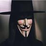 Profilbild von V先生