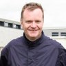 Profilbild von Padraig McDermott