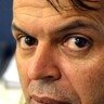 Daniel Alves profil fotoğrafı