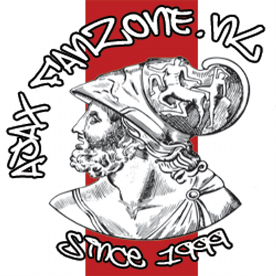 AjaxFanzone.NL's profile picture